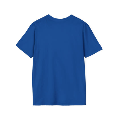 Royal Blue Call of Daddy Tee