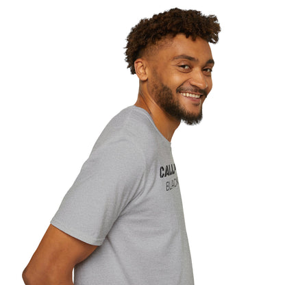 Grey Call of Daddy Tee