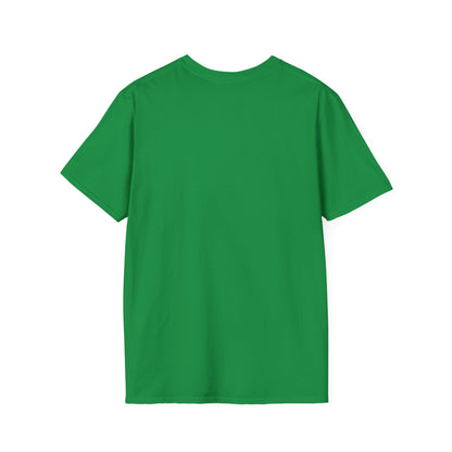 Green Call of Daddy Tee